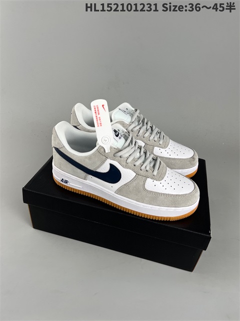 men air force one shoes HH 2023-2-8-017